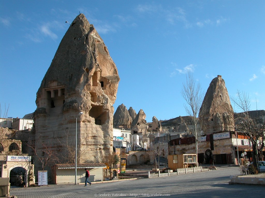 Goreme